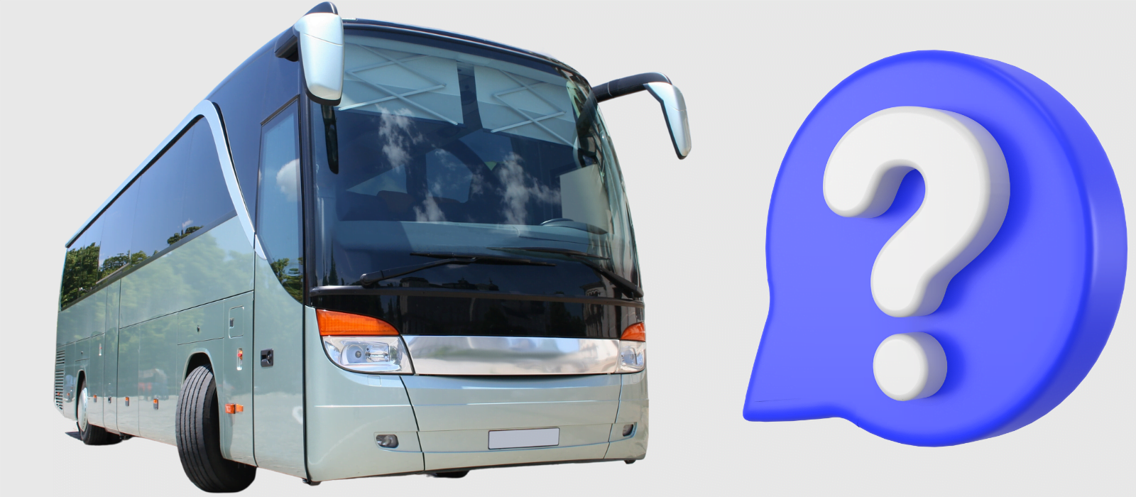 nasıl otobüs kiralanır