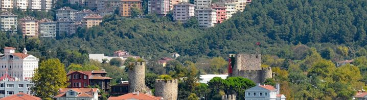istanbul anadolu hisarı