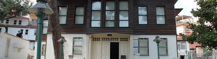 balıkesir kuvayi milliye müzesi