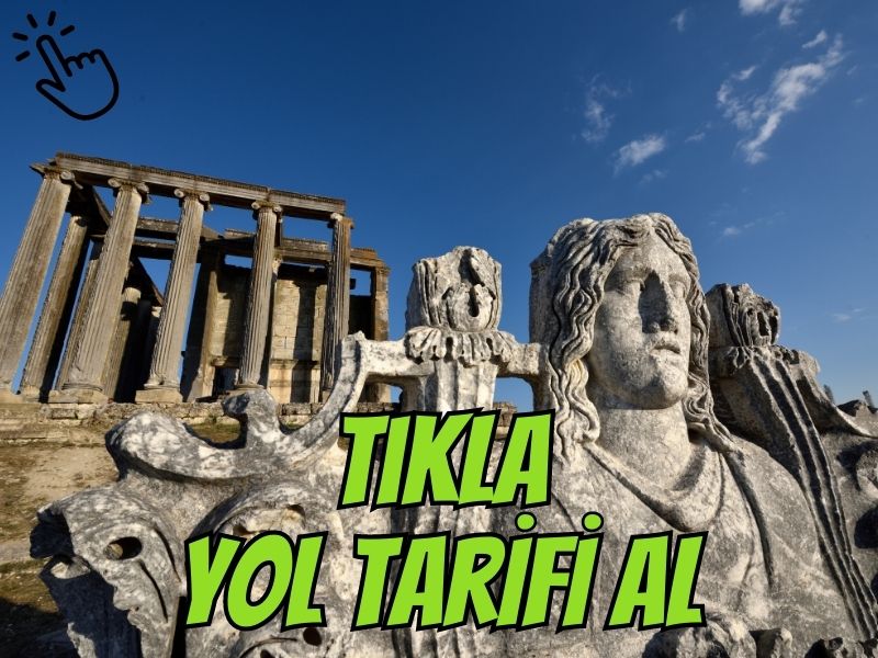 kızılay havaş durağı