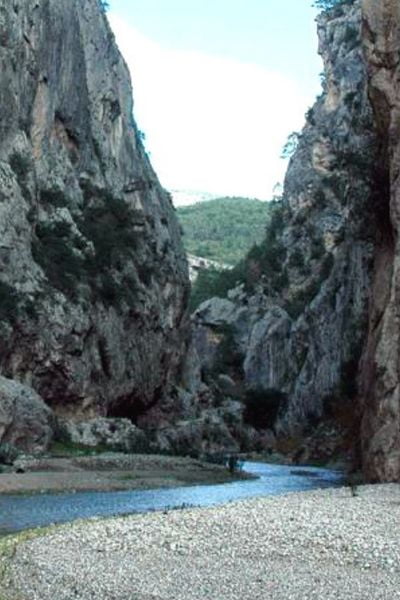 Çakıt vadisi adana Adana Çakıt Vadisi