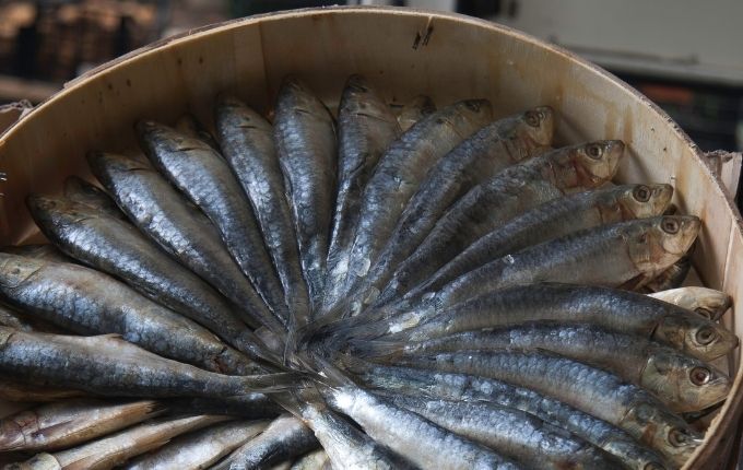 Çanakkale yöresel yemekler