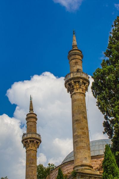 bodrum havalimanından marmarise nasıl gidilir Emir Sultan Camii Bursa