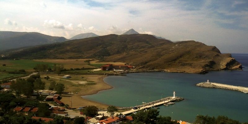 Çanakkale Gökçeada