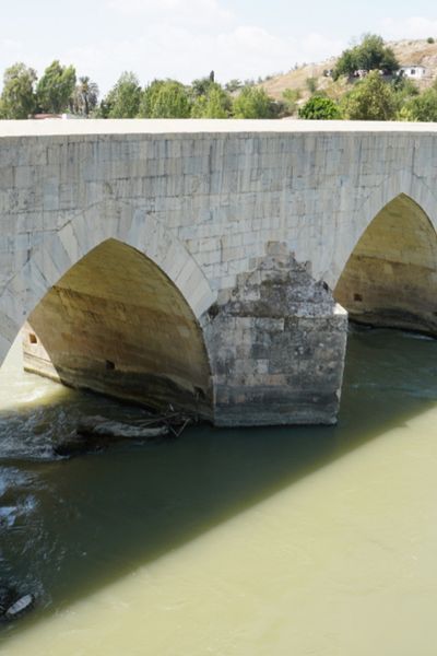 sabiha gokcen havalimani beylikduzu havas Adana Misis Köprüsü