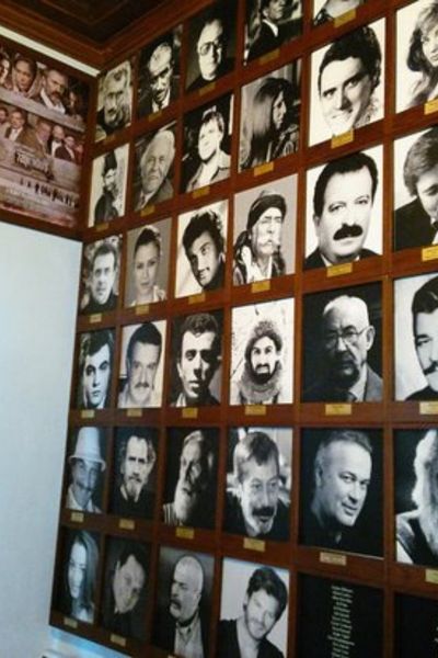 sabiha gokcenden beylikduzune toplu tasima araclari Adana Sinema Müzesi