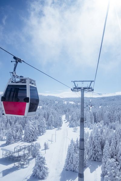 bodrum milas havalimanindan marmarise havas ile ulasim Bursa Uludağ