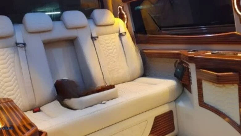  VIP Araçlar Ne Kadar Kazanıyor?