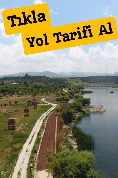 26 ağustos tabiat parkı Afyonkarahisar 26 Ağustos Tabiat Parkı