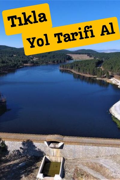 akdağ tabiat parkı Afyonkarahisar Akdağ tabiat parkı