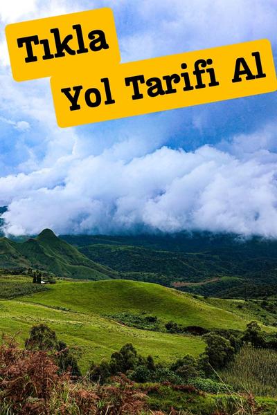 bağbaşı yaylası Bağbaşı yaylası denizli