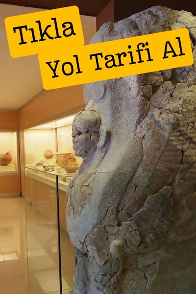 boğazkale müzesi Boğazkale müzesi Çorum