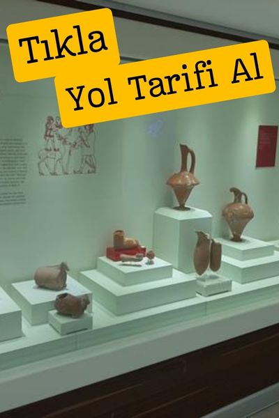 Çorum müzesi Çorum müzeleri