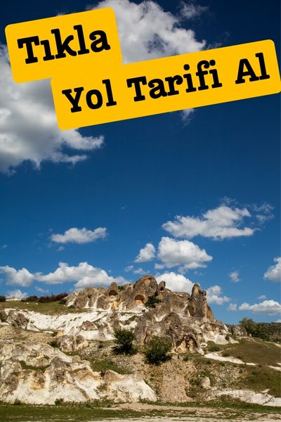 frig vadisi Afyon Frig Vadisi