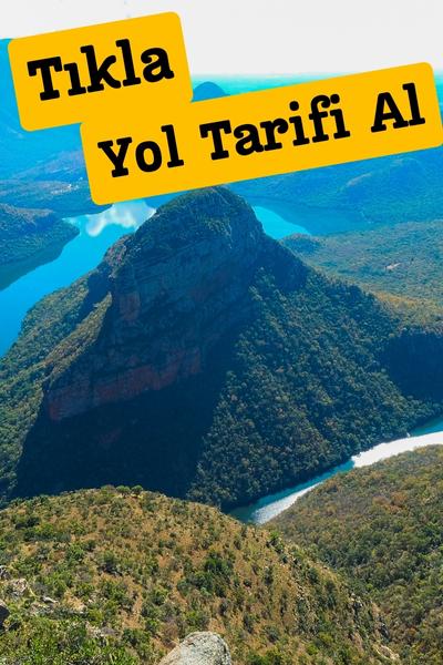 kızılaydan anıtkabire nasıl gidilir Denizli İnceğiz kanyonu