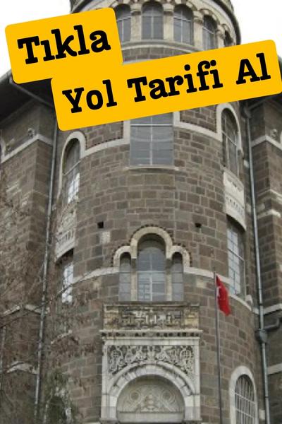 İzmir arkeoloji müzesi