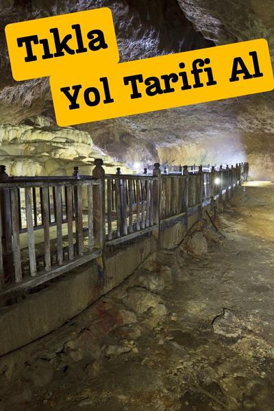 kizilay anitkabir metro Kaklık mağarası denizli