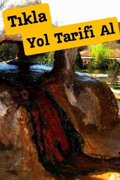 kizilay anitkabir taksi Denizli gezi rehberi karahayıt