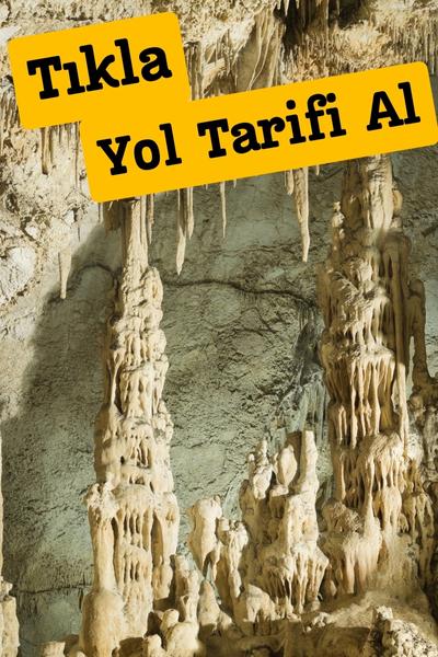 kizilay anitkabir yuruyus Denizli Keloğlan mağarası