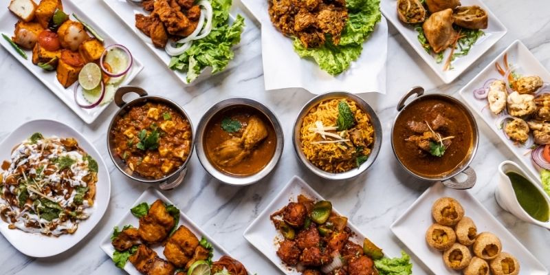 Kırşehir yöresel yemekler