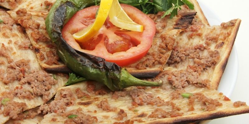 konyada ne yenir Konya yöresel yemekleri