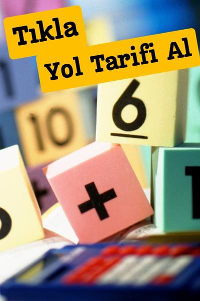 matematik müzesi Aydın Matematik müzesi