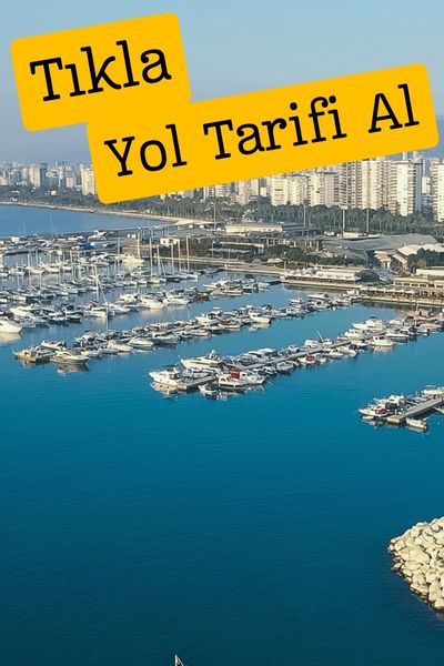 dalamandan fethiyeye taksi ile gidiş Marina mersin