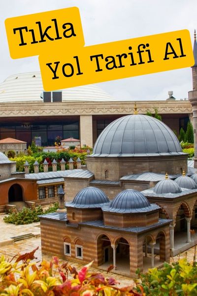 panorama müzesi Konya panorama müzesi