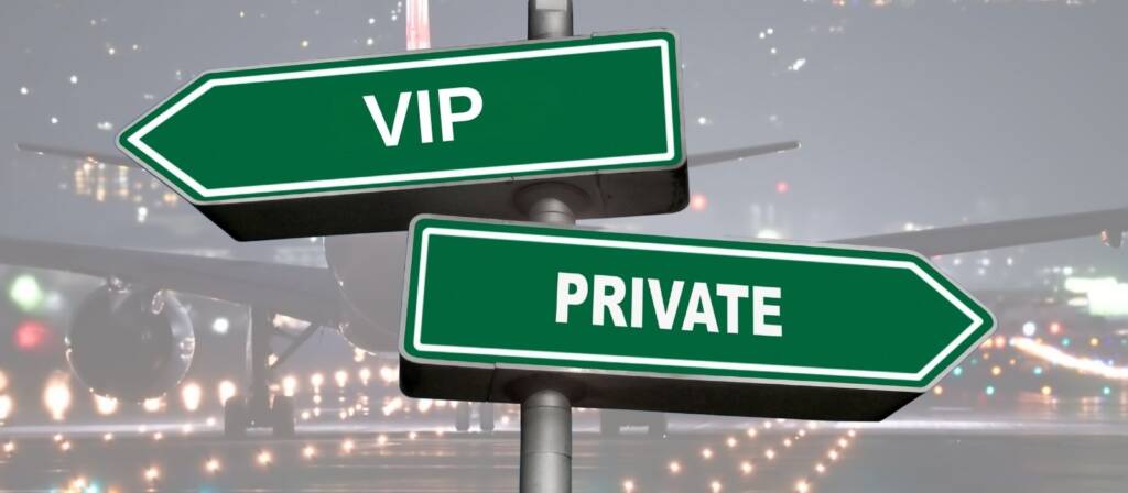 private ve vip transfer farkı