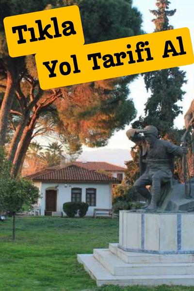 otobüslerin motor gücü kaç beygirdir Aydın Yörük ali efe müzesi