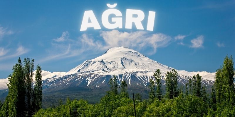 ağrı gezi rehberi ağrı gezilecek yerler