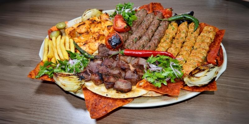 amasya'da ne yenir Amasya'nın neyi meşhur