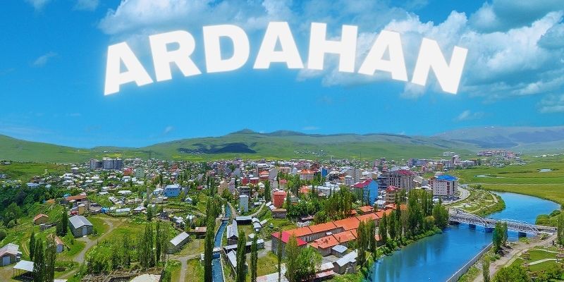ardahan gezi rehberi ardahan gezilecek yerler