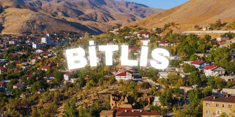 bitlis gezi rehberi bitlis gezilecek yerler