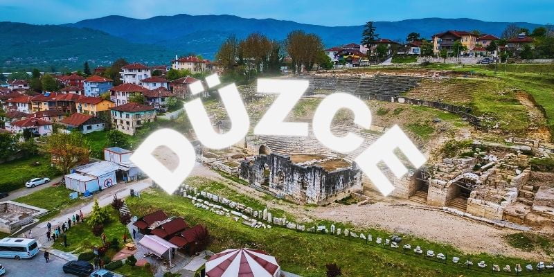 düzce gezi rehberi gezi rehberi düzce
