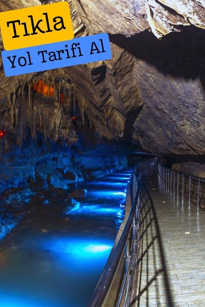 Yozgat çamlık milli parkı