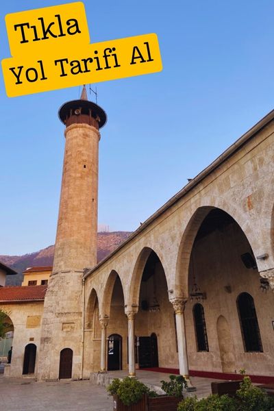 esenboğadan keçiörene nasıl gidilir