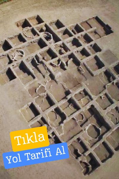 karahayıt Denizli gezi rehberi karahayıt