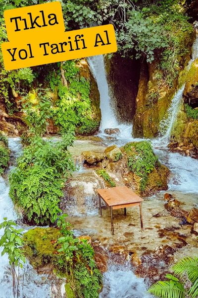 esenboğadan batıkente nasıl gidilir