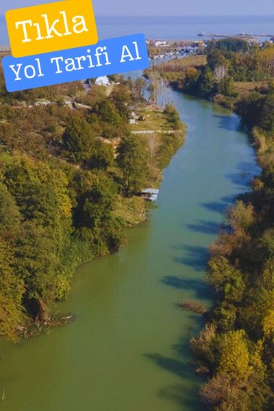 turizmin citasini yukselten buskirala