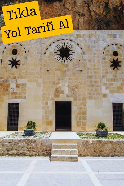 esenboğadan tren garına nasıl gidilir hatay st pierre kilisesi