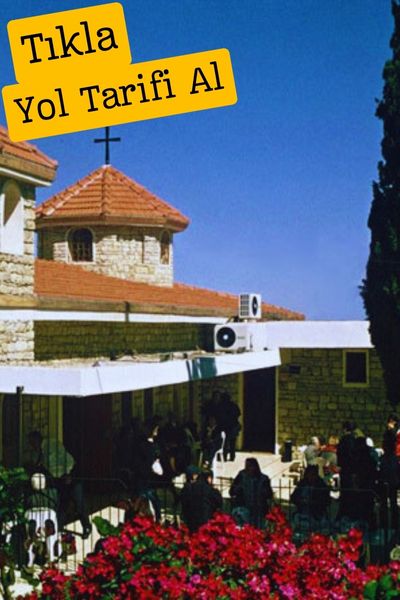 esenboğadan mamaka nasıl gidilir