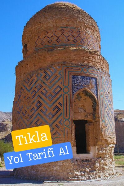 keloğlan mağarası Denizli Keloğlan mağarası