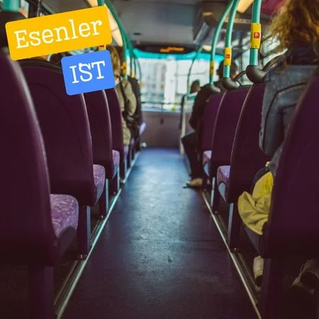İett ile İstanbul havalimanından esenler otogara ulaşım İETT ile istanbul havalimanından otogara gitmek
