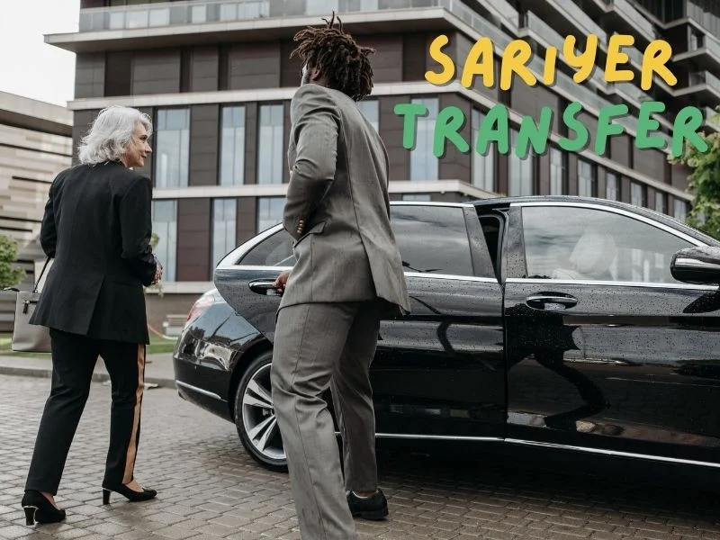 sariyer transfer istanbul havalimanı transfer sarıyer