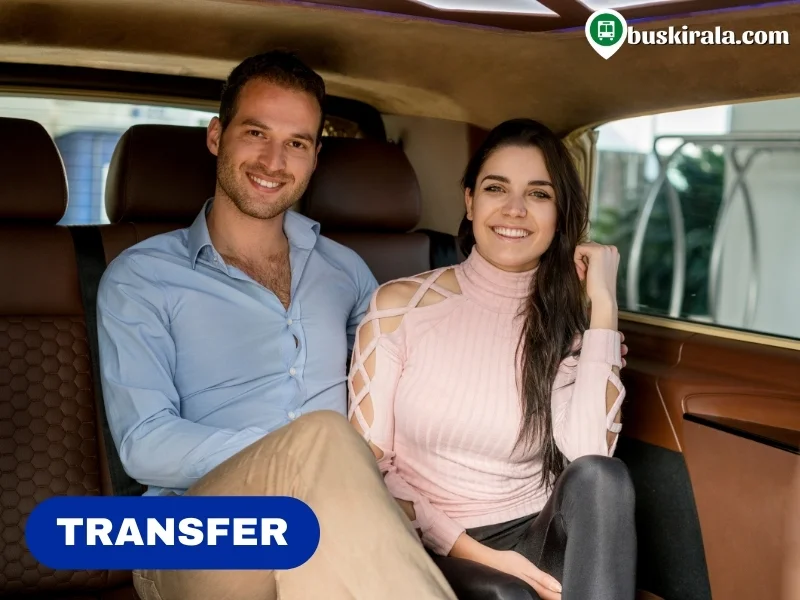 antalya kaş transfer antalya kaş buskirala transfer