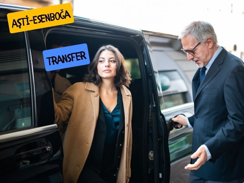 havalimanı transfer aşti