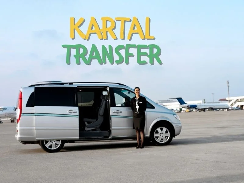kartal transfer vip kartal transfer