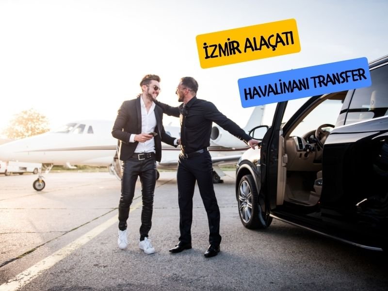 alaçatı vip transfer