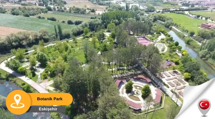 botanik park